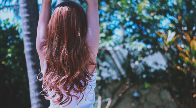 ・美しく機能性高いヨガウェア/ヨギーニのためのブランドによる美ウェアがこれ！