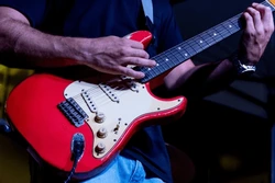 ・ストラトキャスターの深い沼