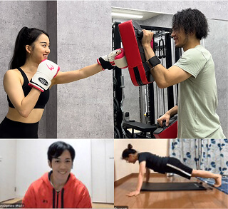 ・おすすめパーソナルジム～渋谷でこの価格？　ダイエットはじめるなら今！入会金0円。